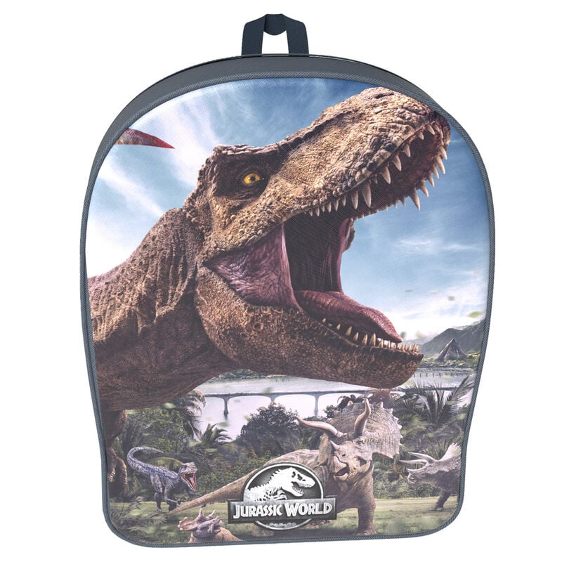 Jurassic World Backpack 30cm