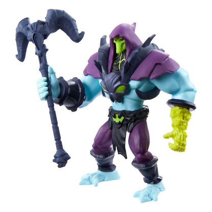 figure skeletor he man masters of the universe 14cm