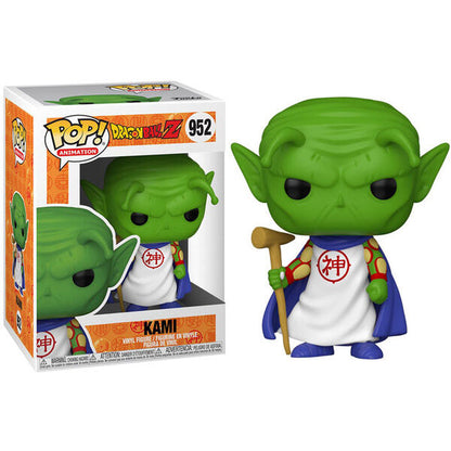 Dragon Ball Z Kami POP Figure