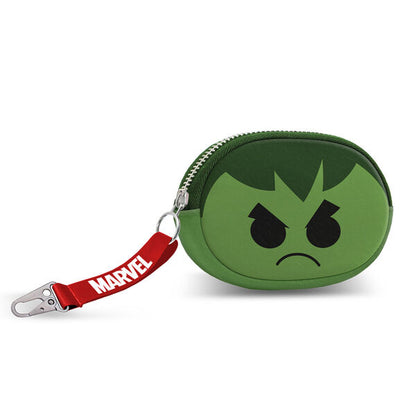 Assorted Marvel Chibi Coin Purse