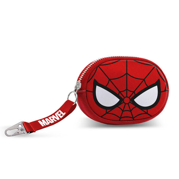 Assorted Marvel Chibi Coin Purse