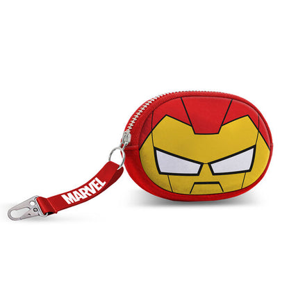 Assorted Marvel Chibi Coin Purse