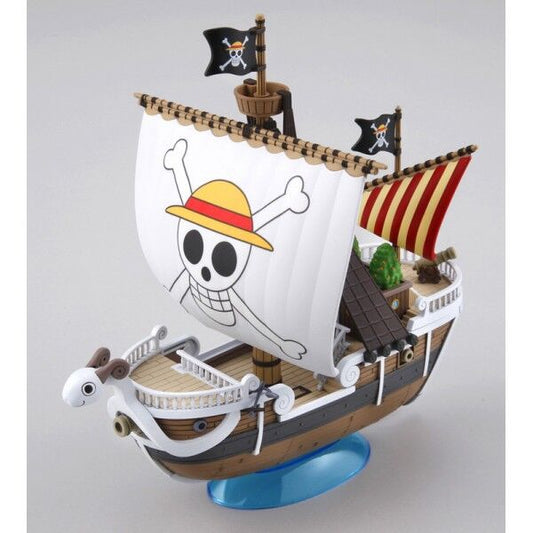 Zestaw modeli Going Merry Grand Ship Collection One Piece 15cm