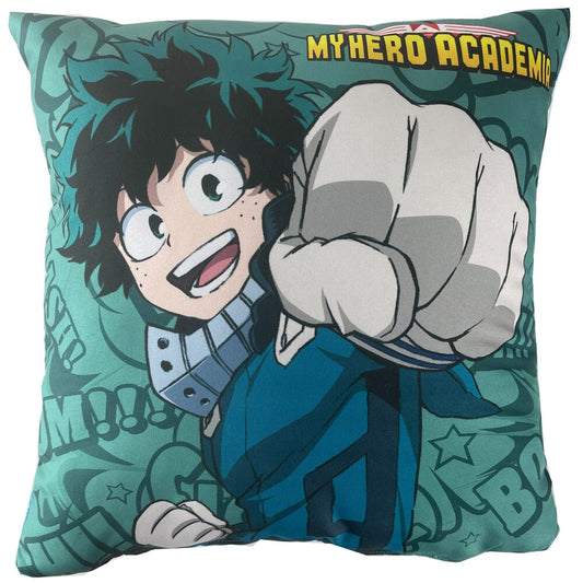 Cuscino My Hero Academia