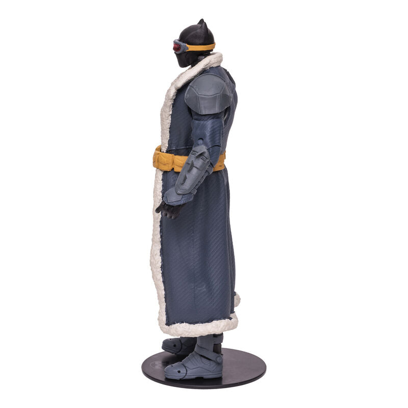 Figura Batman Inverno Sem Fim Multiverso DC Comics 18cm