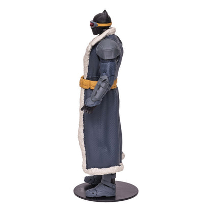 Figura Batman Inverno Sem Fim Multiverso DC Comics 18cm