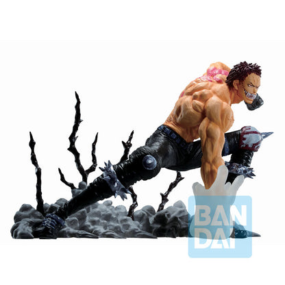 Figurka Ichibansho Charlotte Katakuri Duel Memories One Piece 10cm