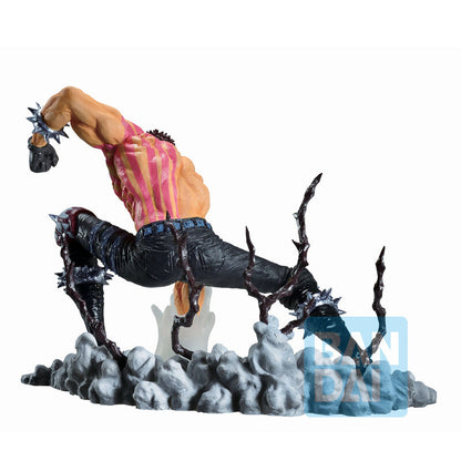 Figurka Ichibansho Charlotte Katakuri Duel Memories One Piece 10cm