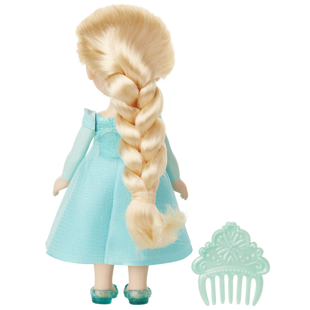 Bambola Disney Frozen 2 da 15 cm assortita