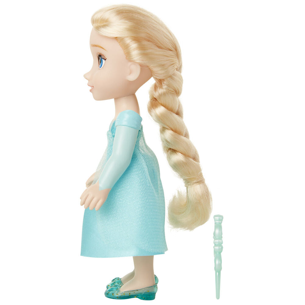 Bambola Disney Frozen 2 da 15 cm assortita