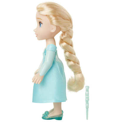 Bambola Disney Frozen 2 da 15 cm assortita