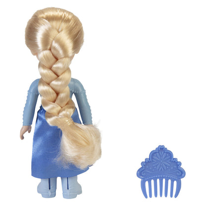Bambola Disney Frozen 2 da 15 cm assortita