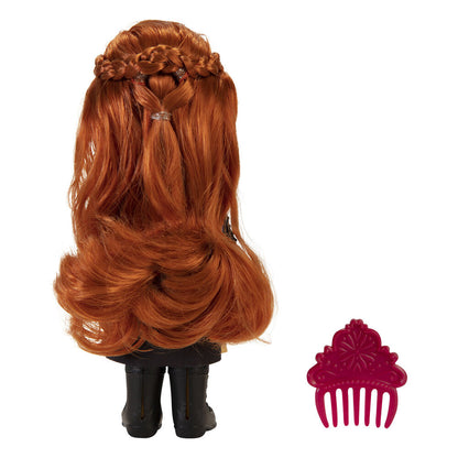 Bambola Disney Frozen 2 da 15 cm assortita