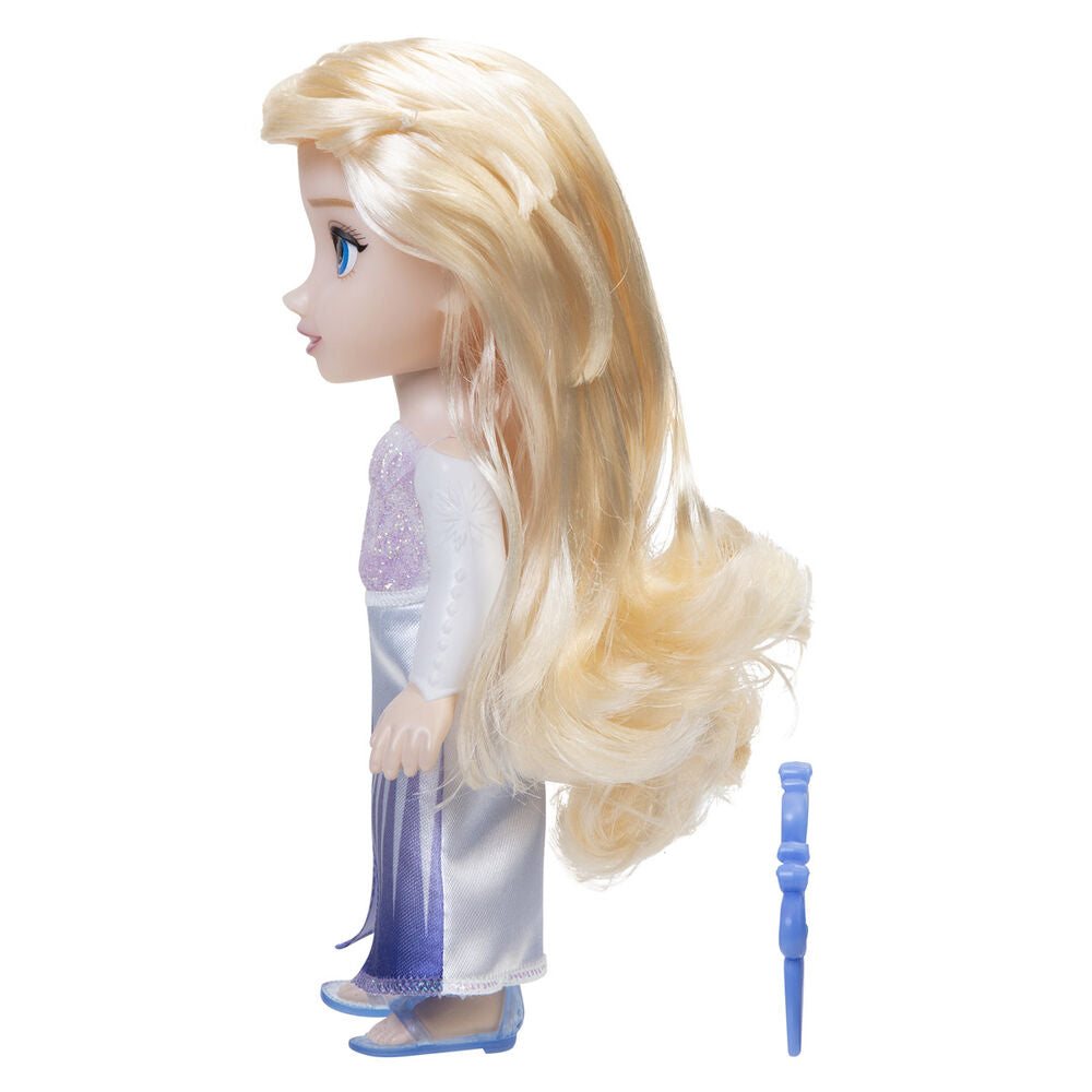 Bambola Disney Frozen 2 da 15 cm assortita