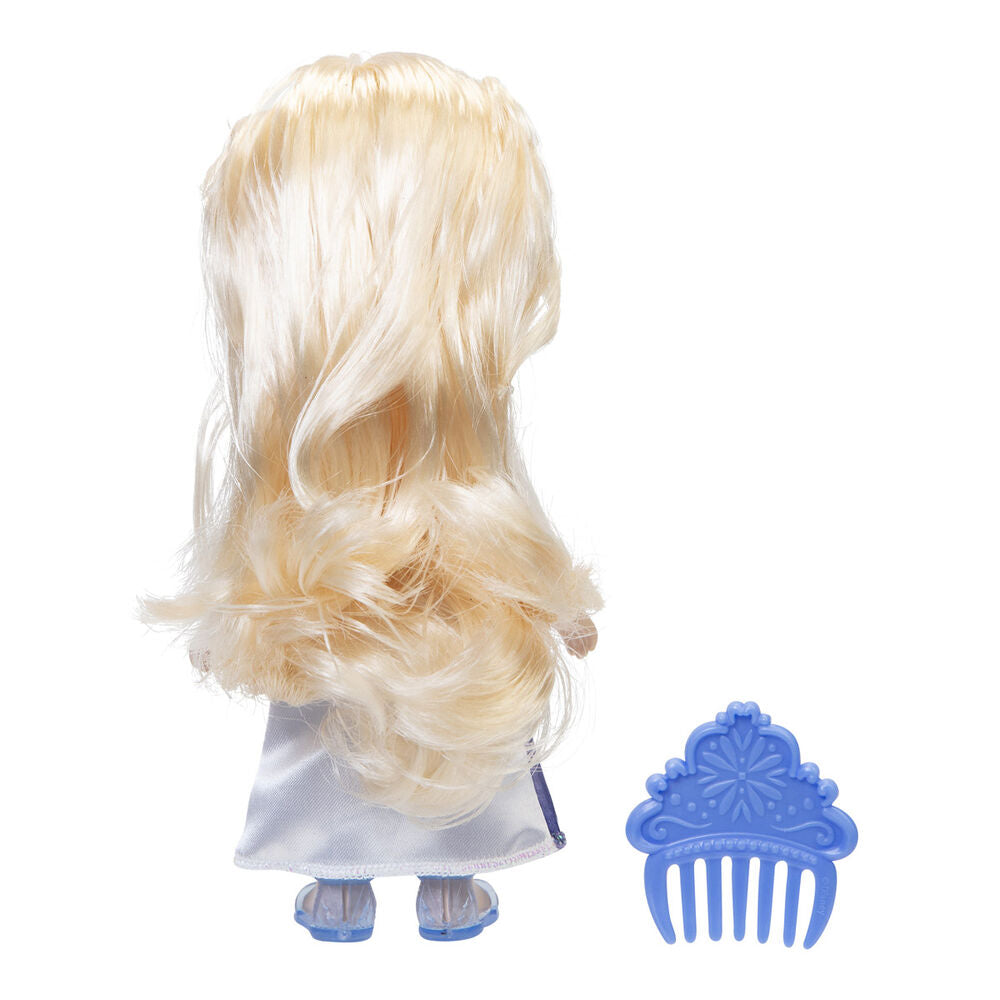 Bambola Disney Frozen 2 da 15 cm assortita