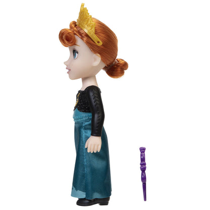 Bambola Disney Frozen 2 da 15 cm assortita