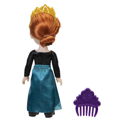 Bambola Disney Frozen 2 da 15 cm assortita
