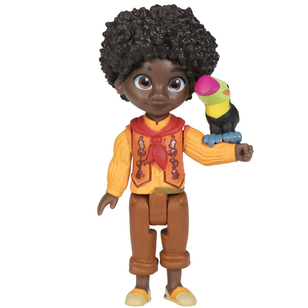 Disney Charm Figur 8cm Sortiert