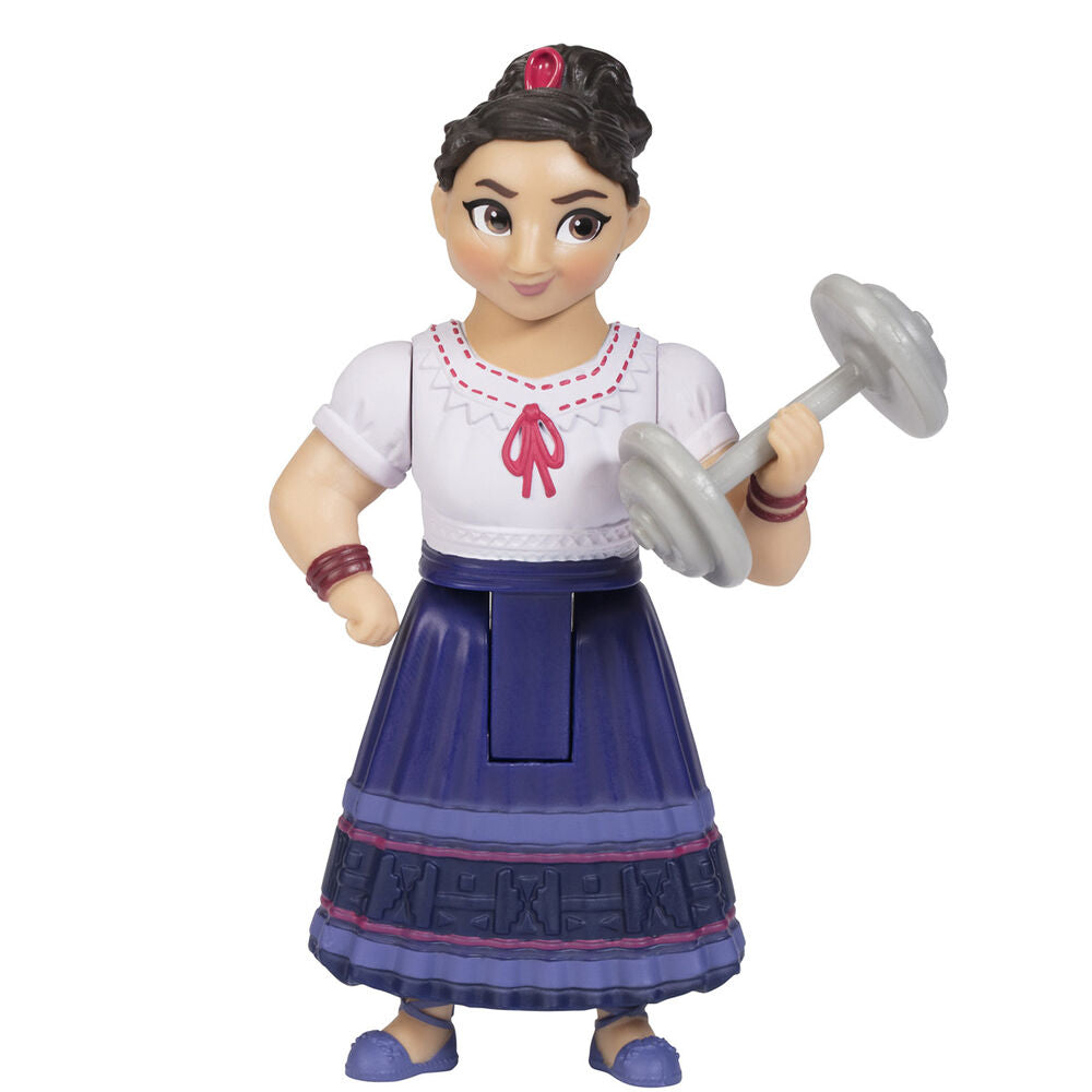 Disney Charm Figur 8cm Sortiert