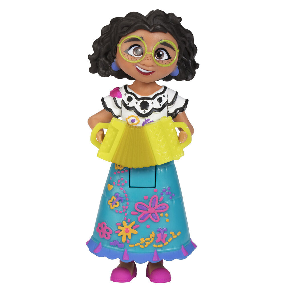 Disney Charm Figur 8cm Sortiert