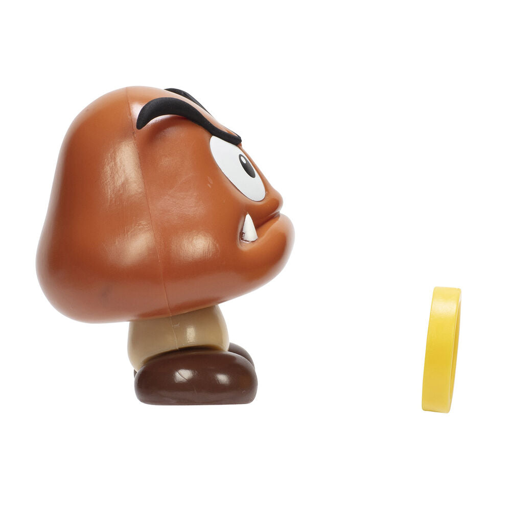 Super Mario Figur Super Mario Nintendo 10cm Sortiert