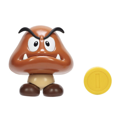 Super Mario Figur Super Mario Nintendo 10cm Sortiert
