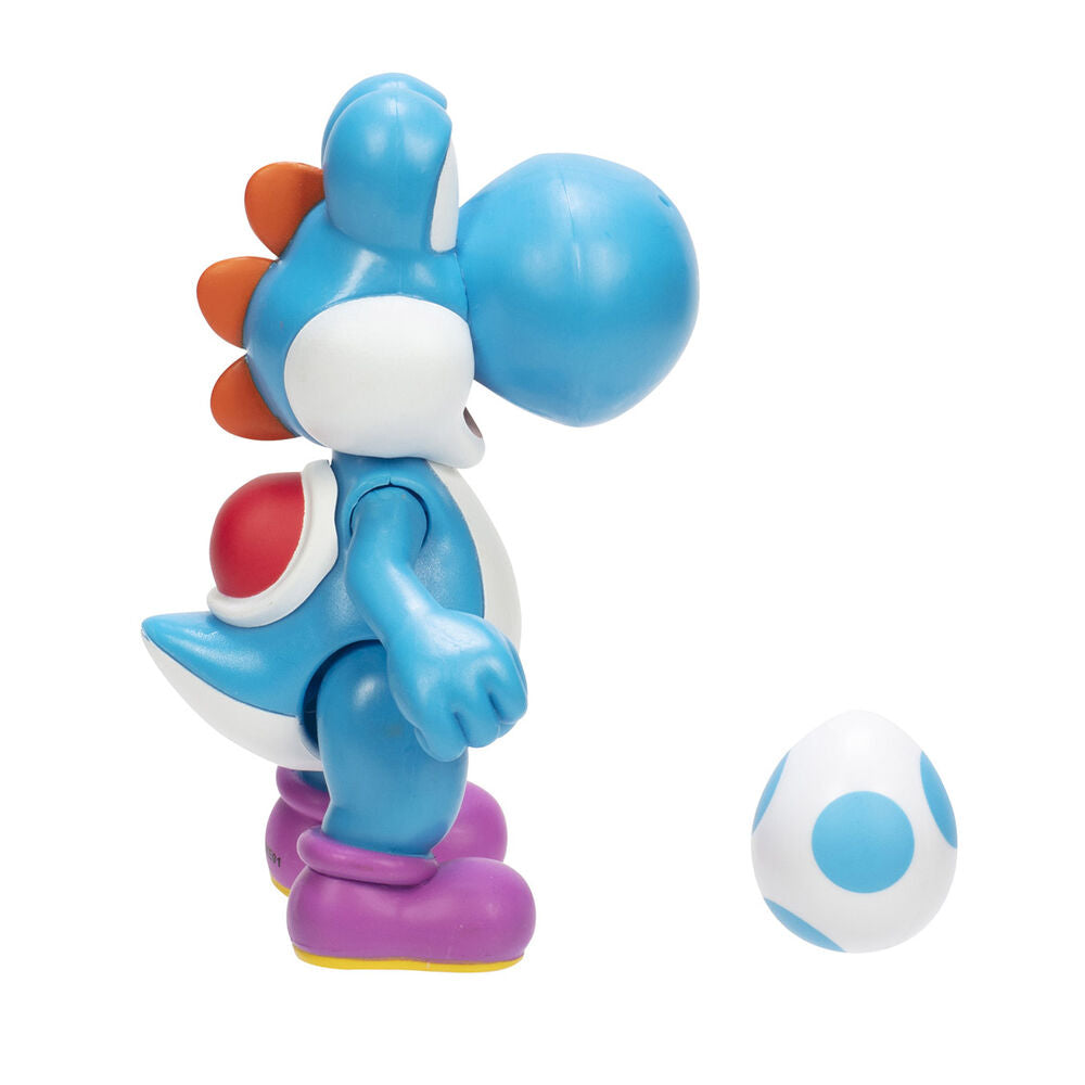 Super Mario Figur Super Mario Nintendo 10cm Sortiert