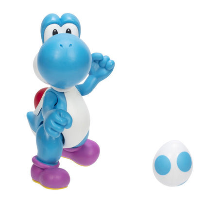 Super Mario Figur Super Mario Nintendo 10cm Sortiert