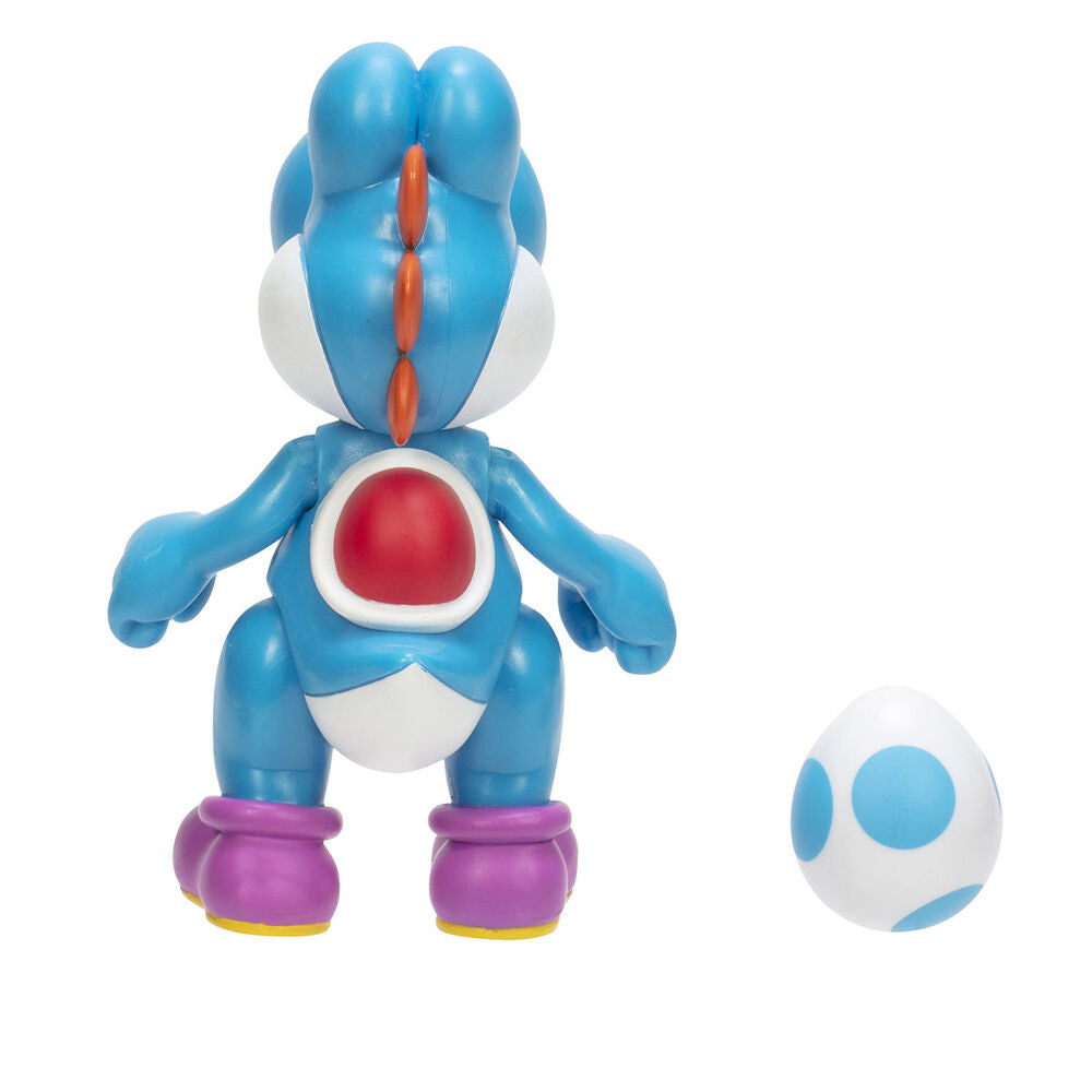 Super Mario Figur Super Mario Nintendo 10cm Sortiert