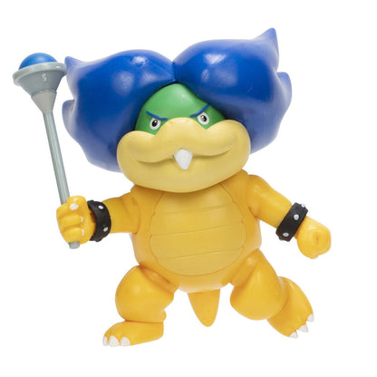 Super Mario Figur Super Mario Nintendo 10cm Sortiert