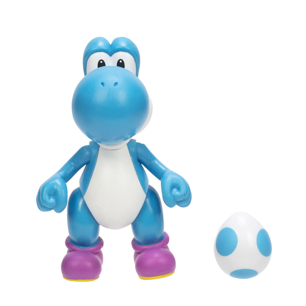 Super Mario Figur Super Mario Nintendo 10cm Sortiert