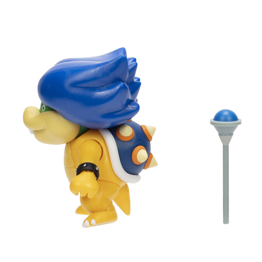 Super Mario Figur Super Mario Nintendo 10cm Sortiert