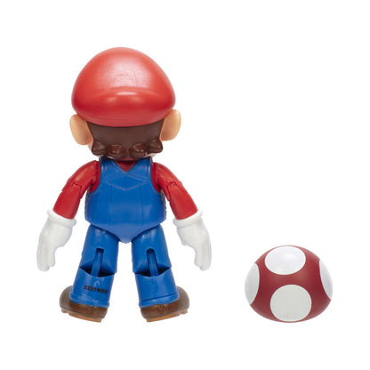 Super Mario Figur Super Mario Nintendo 10cm Sortiert