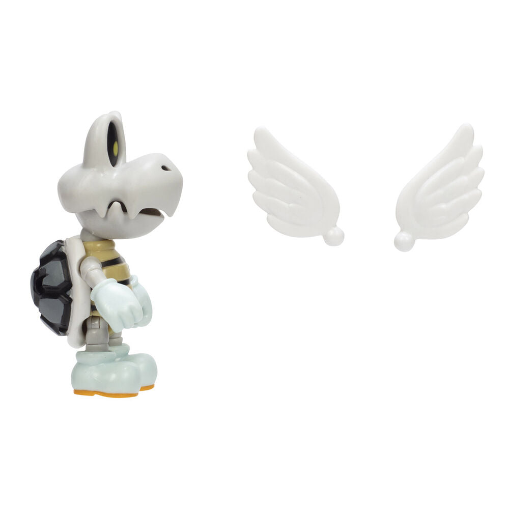 Super Mario Figur Super Mario Nintendo 10cm Sortiert