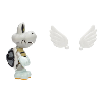 Super Mario Figur Super Mario Nintendo 10cm Sortiert
