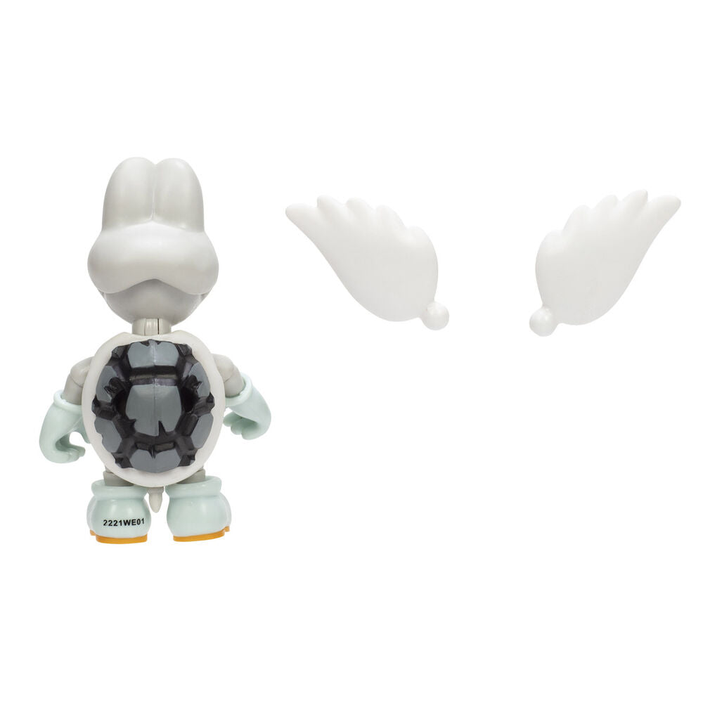 Super Mario Figur Super Mario Nintendo 10cm Sortiert