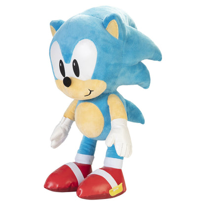Sonic Plüschtier Sonic the Hedgehog 50cm