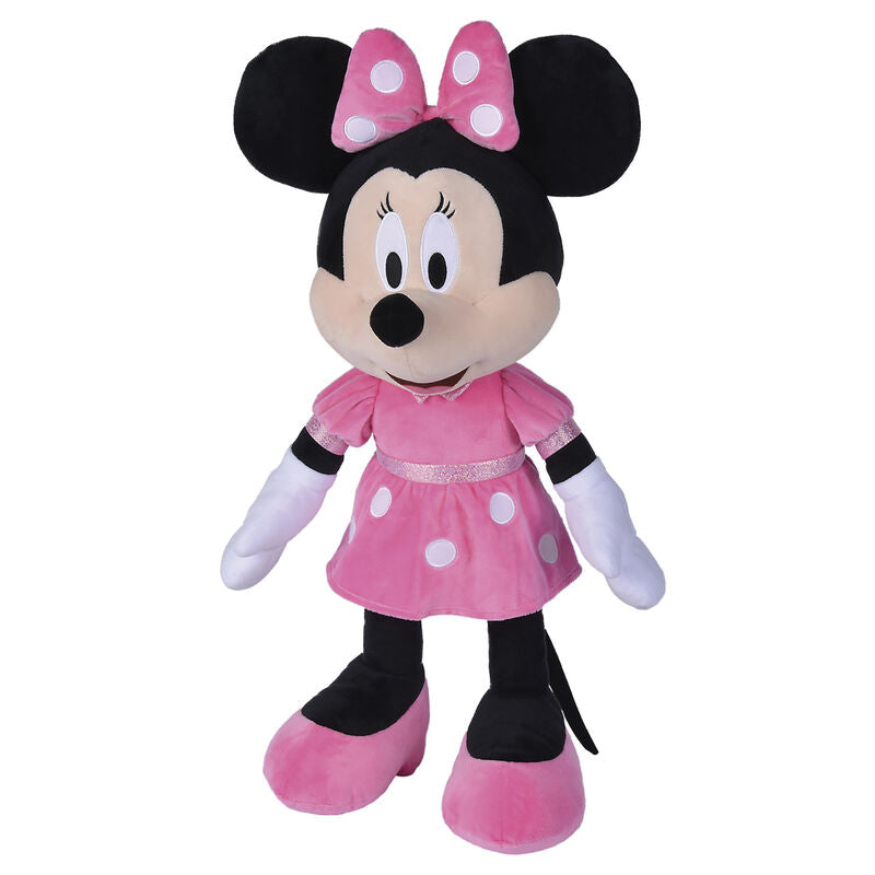 disney minnie soft plush 61cm