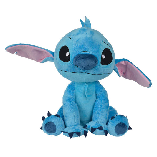 Stitch Disney soft plush 50cm