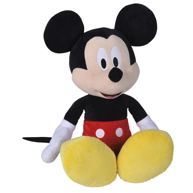 mickey disney soft plush 61cm