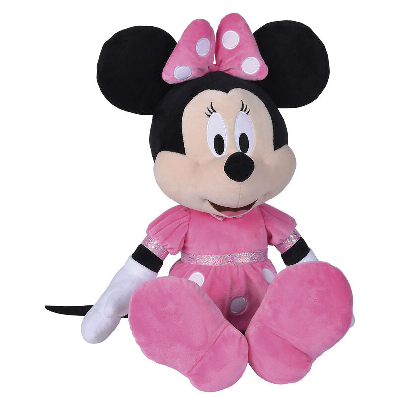 Disney Minnie soft plush 61cm