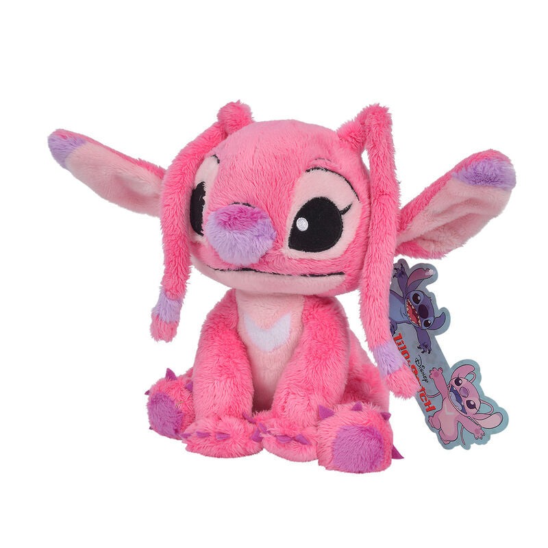 Disney Angel Stitch Plüschtier  25 cm
