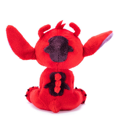 Leroy Stitch plush Disney soft 25cm