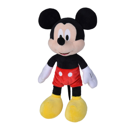 mickey disney soft plush 35cm