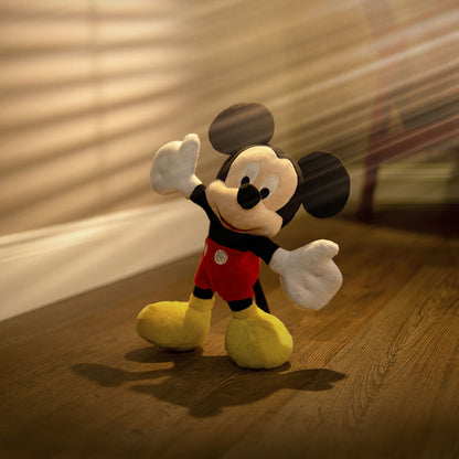 Mickey Mouse Plüschtier von Disney 35 cm