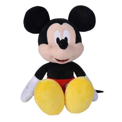 Mickey Mouse Plüschtier von Disney 35 cm