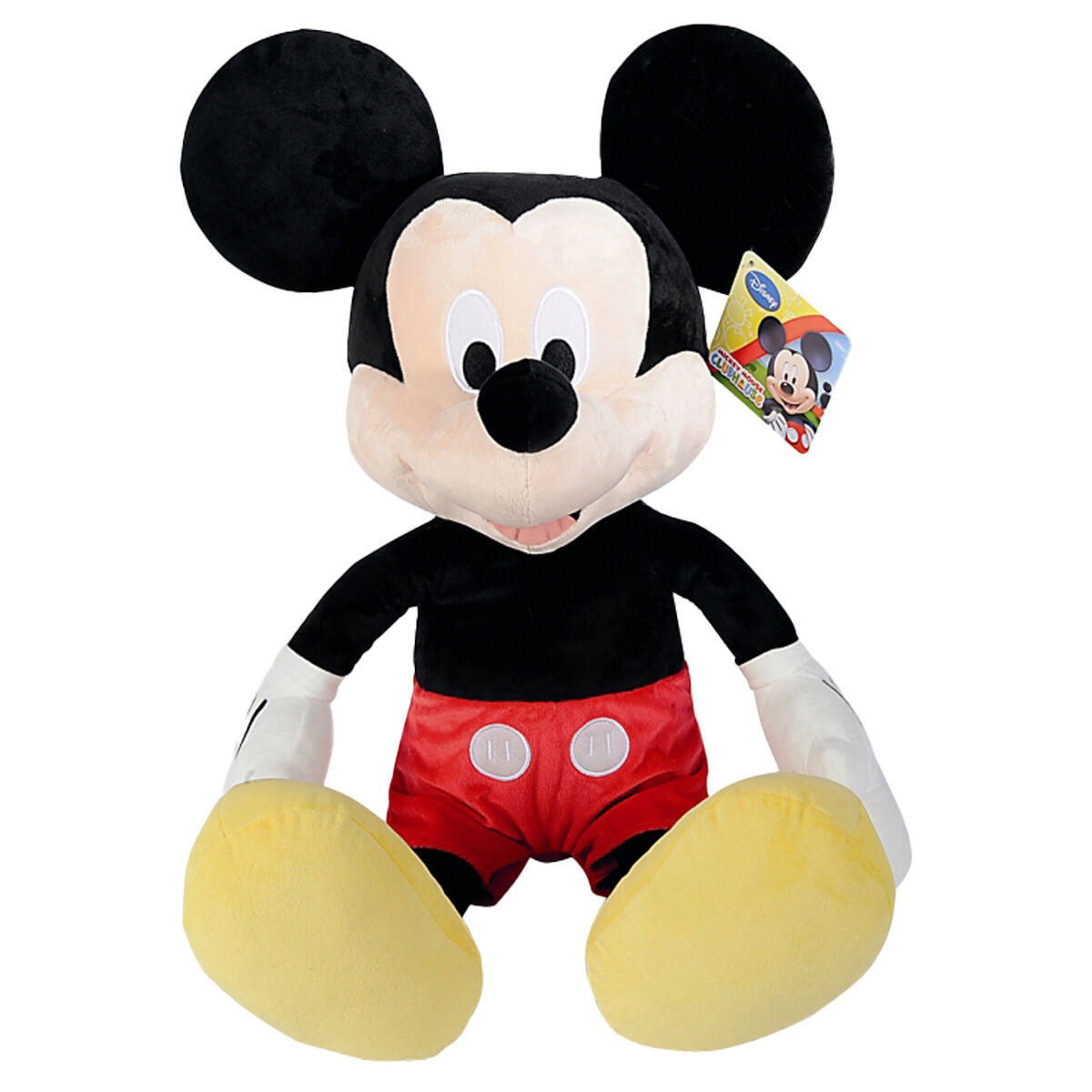 mickey disney plush sotf 120cm
