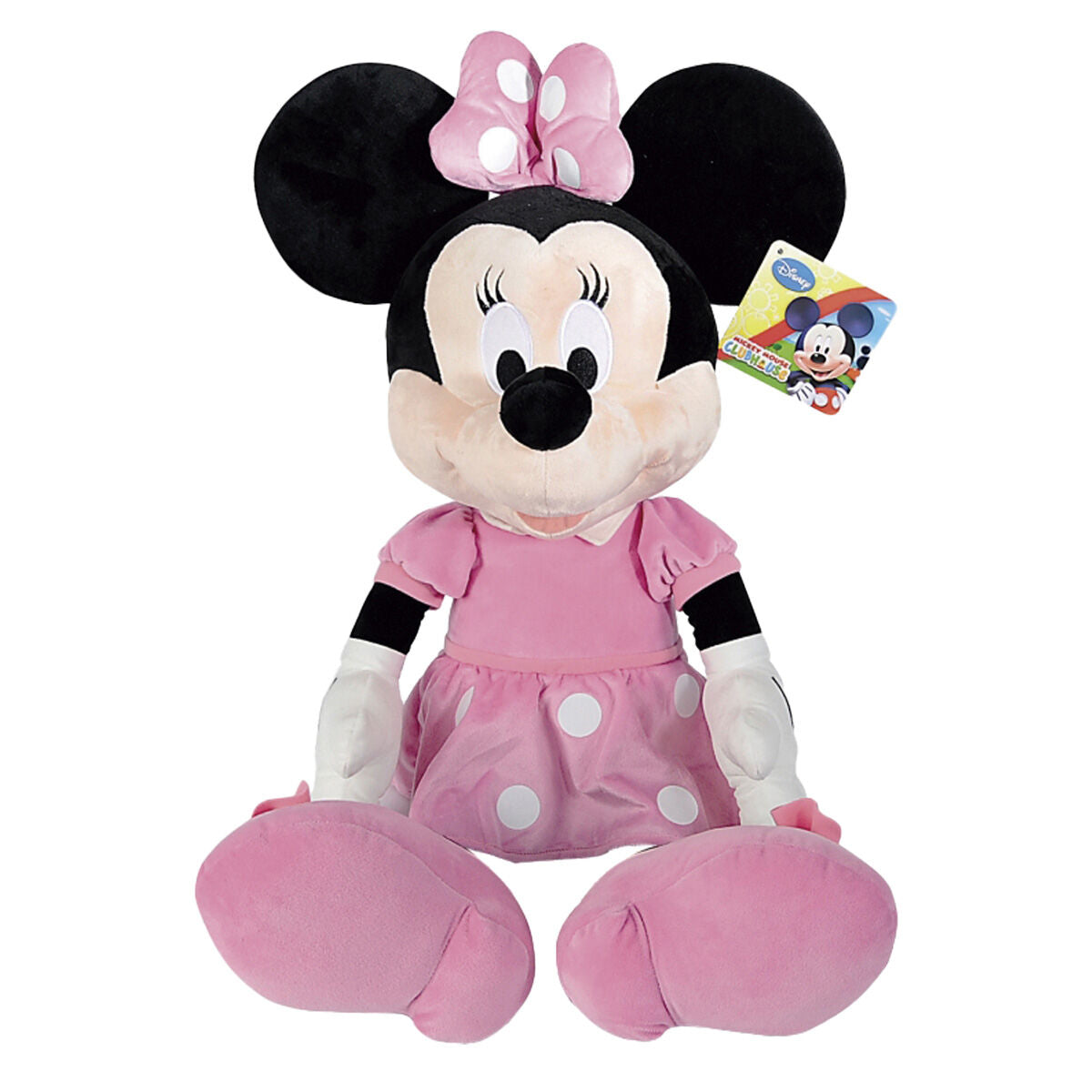 disney minnie plush sotf 120cm