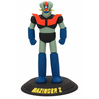 mini mazinger z figure mazinger z