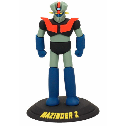 mini mazinger z figure mazinger z